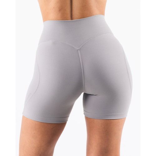 Must-Have Aura Short 5" - Smoke - Grey New Release