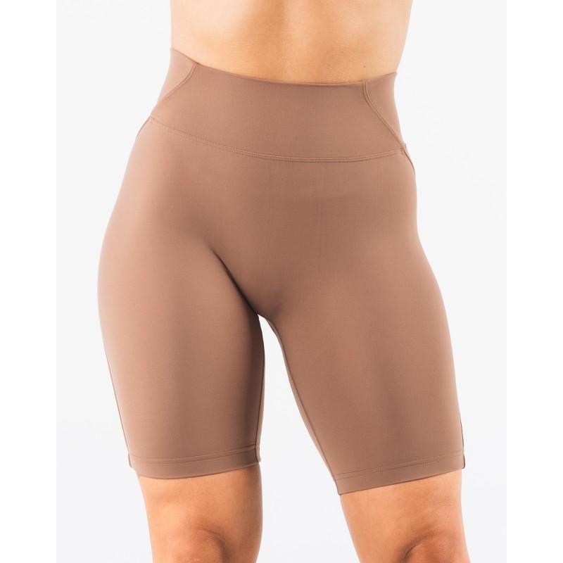 Must-Have Aura Short 9" - Oak - Brown