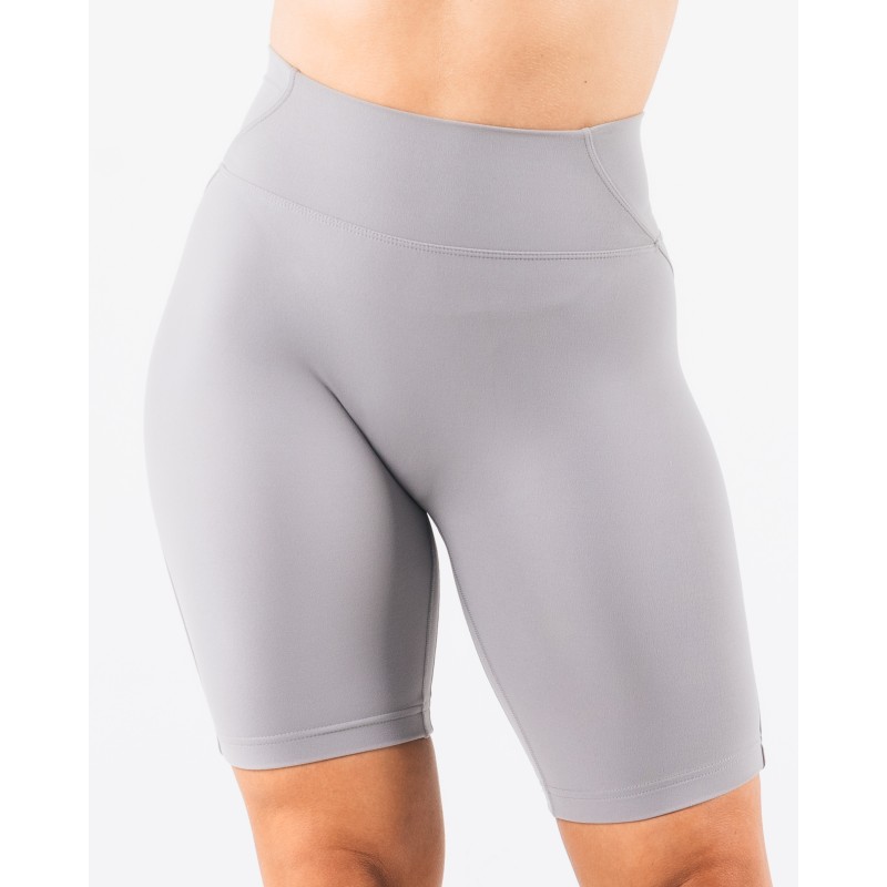 Must-Have Aura Short 9" - Smoke - Grey Limited Stock