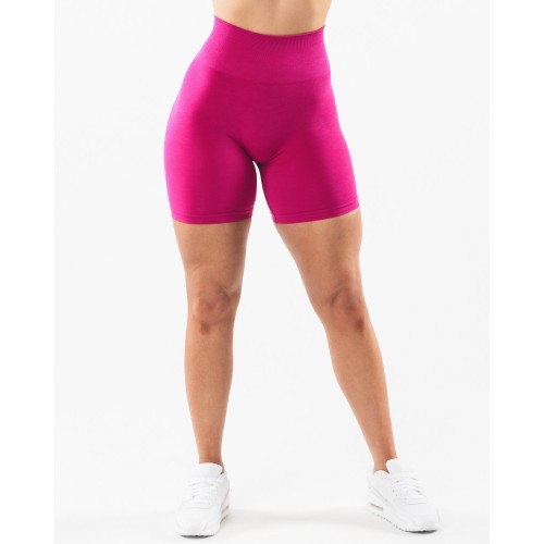 Must-Have Amplify Short 6.5” - Magenta - Pink Hot New Item