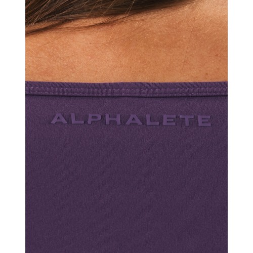 Must-Have Aura Shrug LS - Aster - Purple Immediate Availability