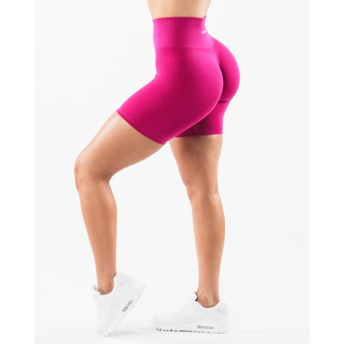 Must-Have Amplify Short 6.5” - Magenta - Pink Hot New Item