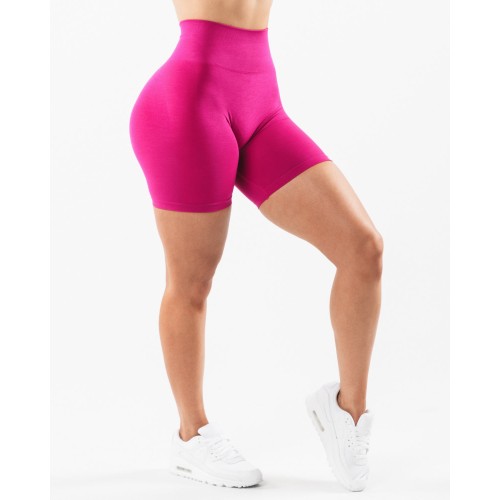 Must-Have Amplify Short 6.5” - Magenta - Pink Hot New Item