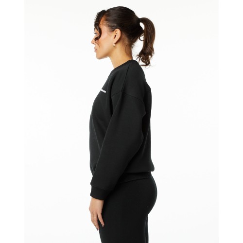 Must-Have Classic Crew - Black Latest Edition