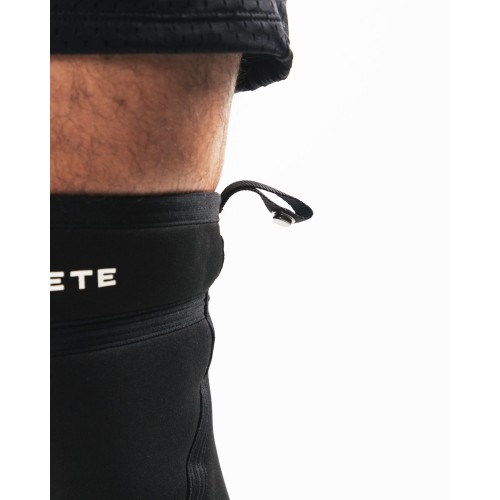 Must-Have Knee Sleeves - Black In Stock