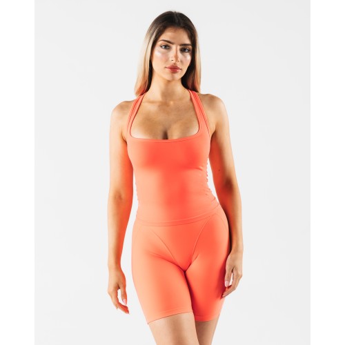 Must-Have Ice Tank - Heat - Orange