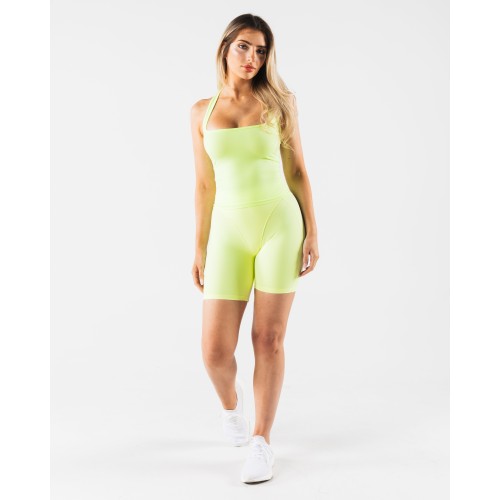 Must-Have Ice Tank - Solar - Yellow Fresh Release