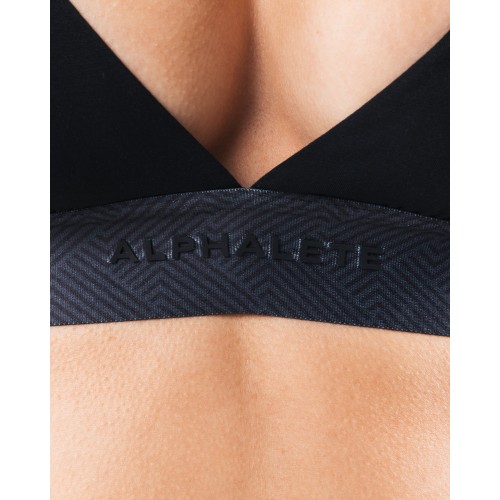 Must-Have Intimate Bra - Black Immediate Availability