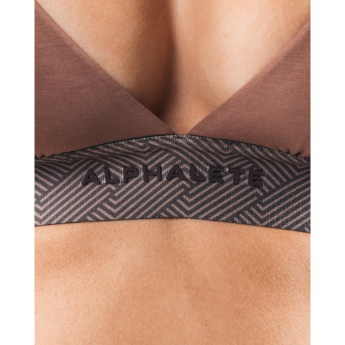 Must-Have Intimate Bra - Magnetic Field - Brown Just Launched