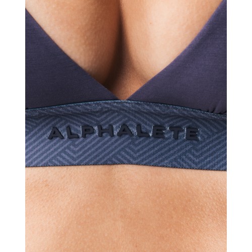 Must-Have Intimate Bra - Muted Purple Hot New Item