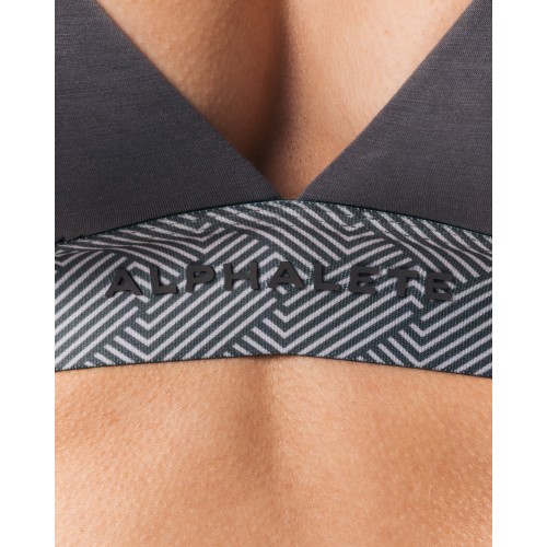 Must-Have Intimate Bra - Pewter - Grey New Collection