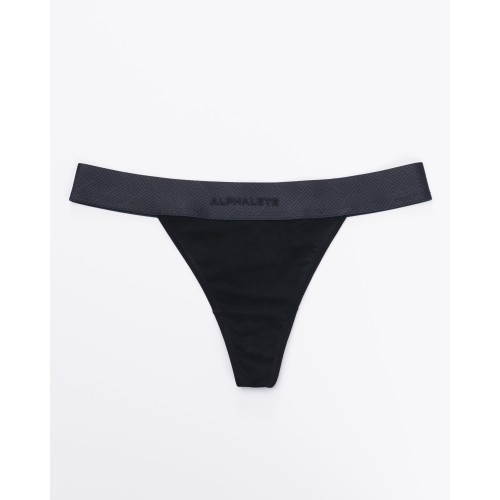 Must-Have Intimate Thong - Black New Stock