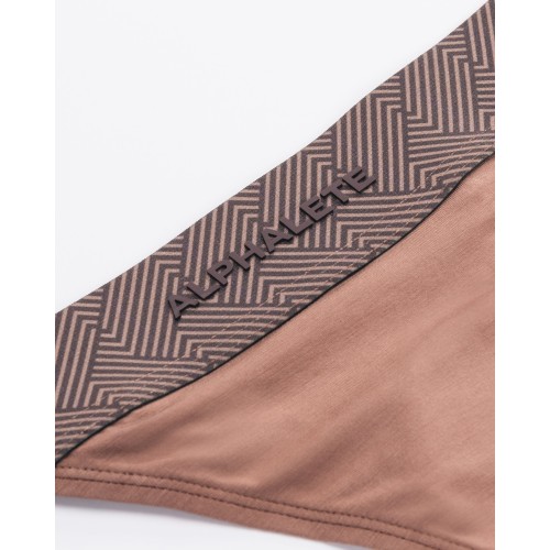 Must-Have Intimate Thong - Magnetic Field - Brown Just In