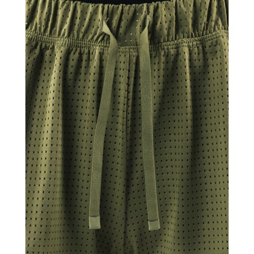 Must-Have Margo Mesh Short - Agave - Green New Collection