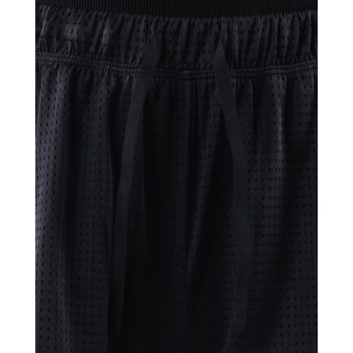 Must-Have Margo Mesh Short - Black New Stock