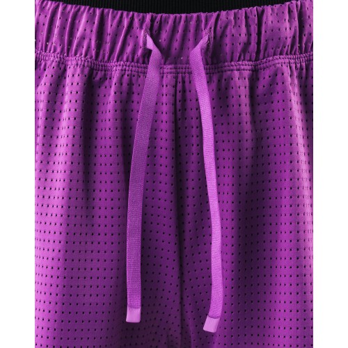 Must-Have Margo Mesh Short - Blaze - Purple Just In