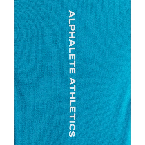 Must-Have OT Muscle Tank - Neptune - Blue Just In