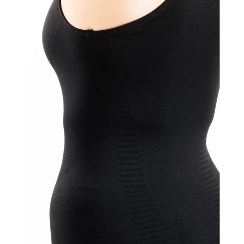 Must-Have Seamless Racerback Tank - Black Limited Stock