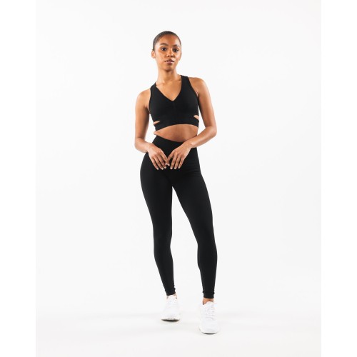 Must-Have Stratus Bra - Black Just Launched