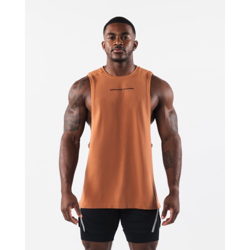 Must-Have AA Airtech Cutoff - Alloy Orange Fresh Release