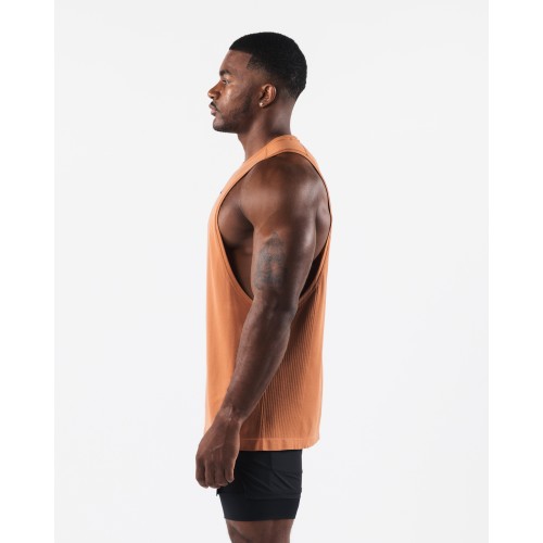 Must-Have AA Airtech Cutoff - Alloy Orange Fresh Release