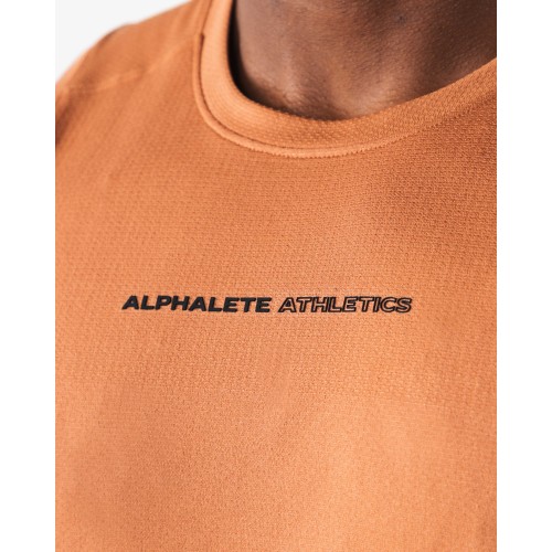 Must-Have AA Airtech Cutoff - Alloy Orange Fresh Release