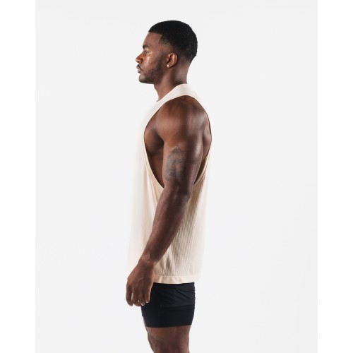 Must-Have AA Airtech Cutoff - Beige - Brown Limited Stock