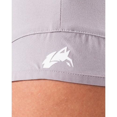 Must-Have Swift Short 4.5" - Grey Ready for Shipment