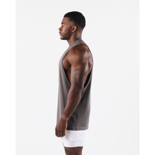 Must-Have AA Airtech Cutoff - Dusty Concrete - Grey