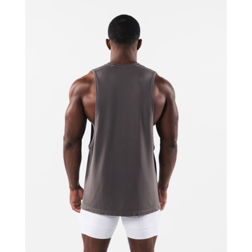 Must-Have AA Airtech Cutoff - Dusty Concrete - Grey