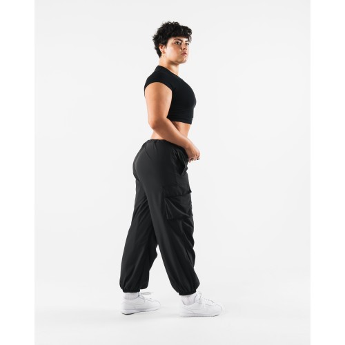 Must-Have Taft Arrival Pant - Black Hot New Item