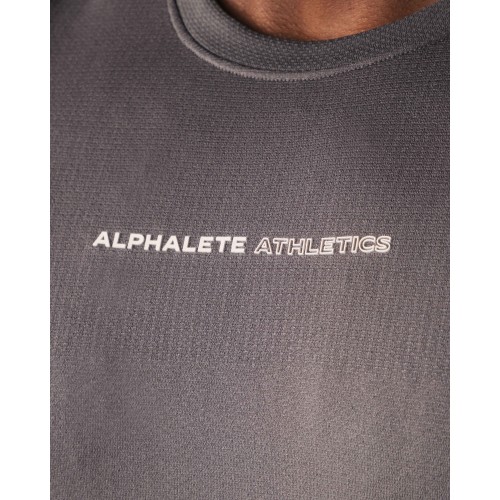 Must-Have AA Airtech Cutoff - Dusty Concrete - Grey