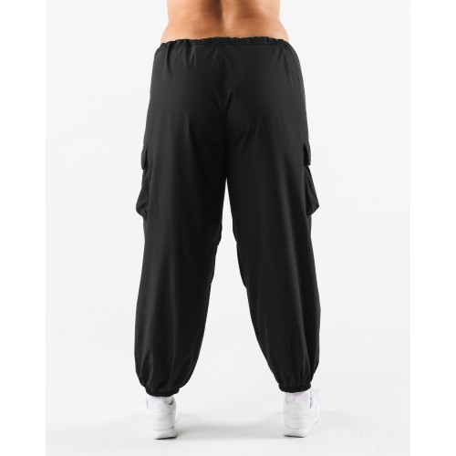 Must-Have Taft Arrival Pant - Black Hot New Item