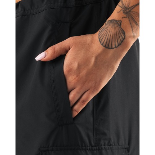 Must-Have Taft Arrival Pant - Black Hot New Item