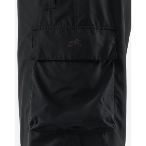 Must-Have Taft Arrival Pant - Black Hot New Item