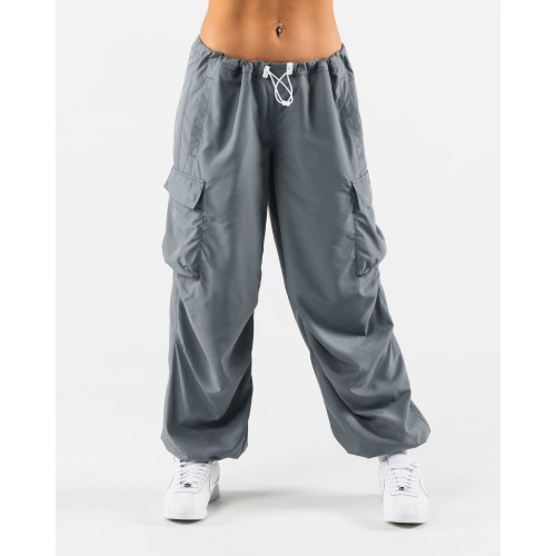 Must-Have Taft Arrival Pant - Ride - Grey