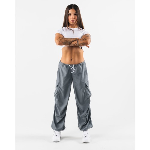 Must-Have Taft Arrival Pant - Ride - Grey