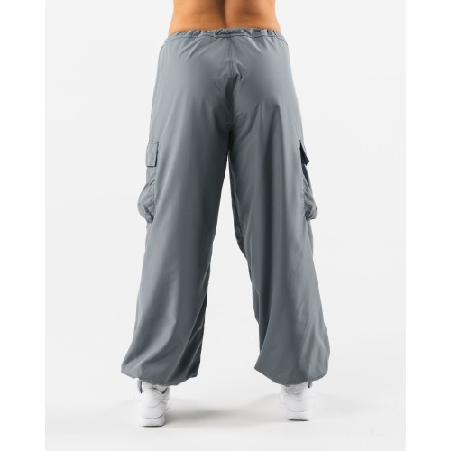 Must-Have Taft Arrival Pant - Ride - Grey