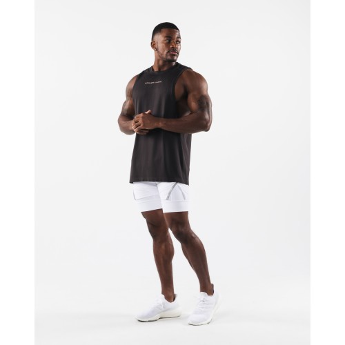 Must-Have AA Airtech Cutoff - Pebble - Brown Available Now