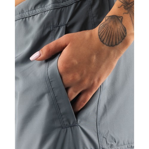 Must-Have Taft Arrival Pant - Ride - Grey