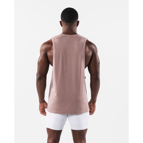 Must-Have AA Airtech Cutoff - Porcelain - Brown Hot New Item