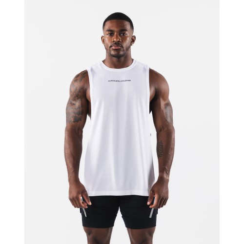 Must-Have AA Airtech Cutoff - White New Collection