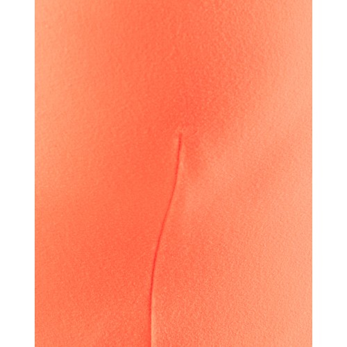 Must-Have Tenacity Deep V Cady Bra - Heat - Orange In Stock