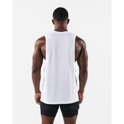 Must-Have AA Airtech Cutoff - White New Collection