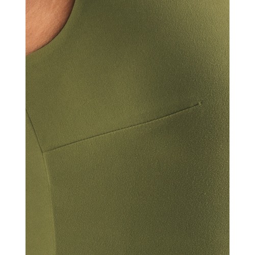 Must-Have Tenacity Kohl Bodysuit - Verbena - Green