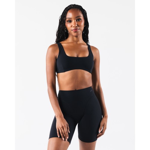 Must-Have Tenacity Olivia Sculpt Bra - Black New Collection