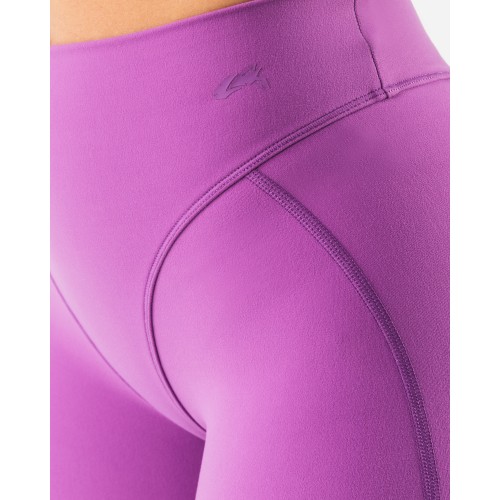 Must-Have Tenacity Parker Biker Short 7” - Blaze - Purple Ready for Shipment