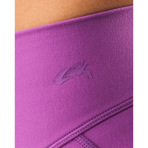 Must-Have Tenacity Parker Biker Short 7” - Blaze - Purple Ready for Shipment