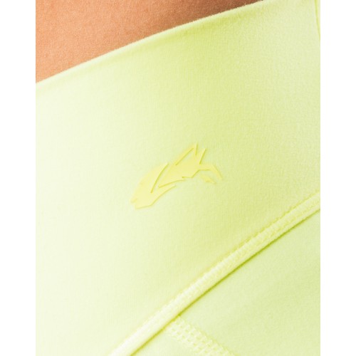 Must-Have Tenacity Parker Biker Short 7” - Solar - Yellow