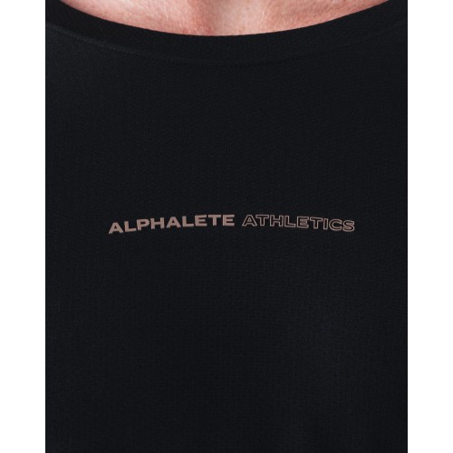 Must-Have AA Airtech LS Tee - Black In Stock